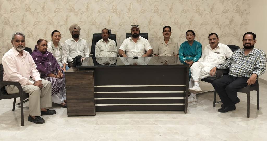 ਪੰਜਾਬ ਸਾਹਿਤ ਸਭਾ ਨਵਾਂਸ਼ਹਿਰ ਵੱਲੋਂ ਸਾਲਾਨਾ ਸਾਵਣ ਕਵੀ ਦਰਬਾਰ 4 ਅਗਸਤ ਨੂੰ